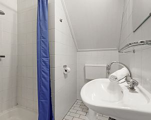 Verblijf 523159 - Bungalow Twente - Landgoed De Elsgraven | 6-persoons bungalow | 6C