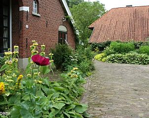 Verblijf 523201 - Vakantiewoning Twente - Vacantiehuis  Landgoed Erve Den Dam