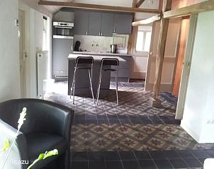 Verblijf 523201 - Vakantiewoning Twente - Vacantiehuis  Landgoed Erve Den Dam