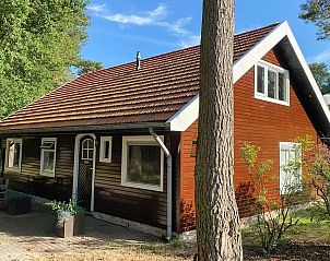 Verblijf 523202 - Vakantiewoning Twente - Landgoed van Leeuwen - Twente