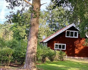 Verblijf 523202 - Vakantiewoning Twente - Landgoed van Leeuwen - Twente