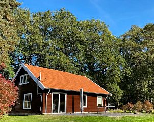 Verblijf 523202 - Vakantiewoning Twente - Landgoed van Leeuwen - Twente