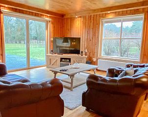 Verblijf 523202 - Vakantiewoning Twente - Landgoed van Leeuwen - Twente