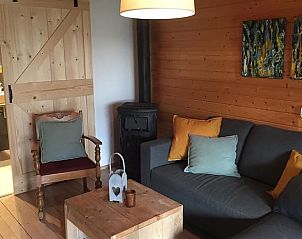 Guest house 523302 - Holiday property Twente - Vakantiehuis in Albergen