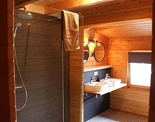 Guest house 523302 - Holiday property Twente - Vakantiehuis in Albergen