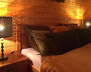 Guest house 523302 - Holiday property Twente - Vakantiehuis in Albergen