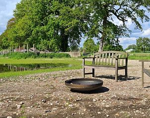 Guest house 523302 - Holiday property Twente - Vakantiehuis in Albergen