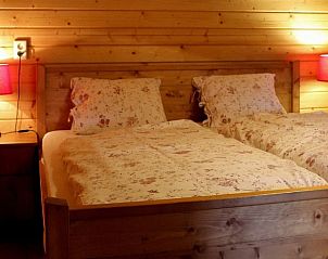 Guest house 523302 - Holiday property Twente - Vakantiehuis in Albergen