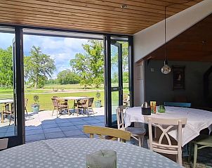 Guest house 523302 - Holiday property Twente - Vakantiehuis in Albergen