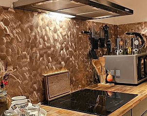 Verblijf 523303 - Vakantiewoning Twente - Vakantiehuisje in Albergen