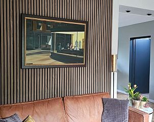 Verblijf 523303 - Vakantiewoning Twente - Vakantiehuisje in Albergen
