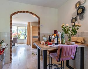 Verblijf 523304 - Vakantiewoning Twente - Huisje in Albergen