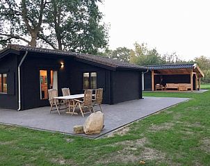Verblijf 523306 • Vakantiewoning Twente • Vakantiehuisje in Albergen 
