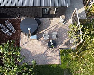 Verblijf 523307 - Vakantiewoning Twente - Vakantiehuis in Albergen