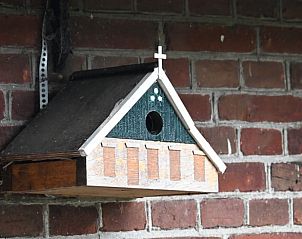 Verblijf 523308 - Vakantiewoning Twente - Vakantiehuis in Albergen