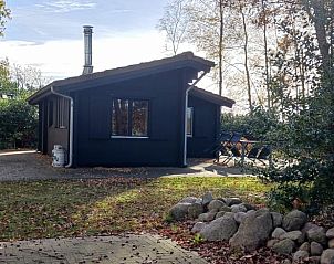 Guest house 523309 - Holiday property Twente - Vakantiehuisje in Albergen