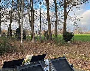 Guest house 523309 - Holiday property Twente - Vakantiehuisje in Albergen