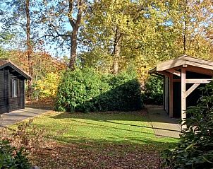 Guest house 523309 - Holiday property Twente - Vakantiehuisje in Albergen