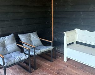 Guest house 523309 - Holiday property Twente - Vakantiehuisje in Albergen