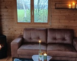 Guest house 523309 - Holiday property Twente - Vakantiehuisje in Albergen