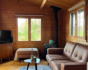 Guest house 523309 - Holiday property Twente - Vakantiehuisje in Albergen