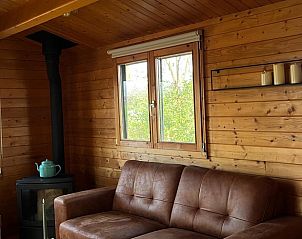 Guest house 523309 - Holiday property Twente - Vakantiehuisje in Albergen