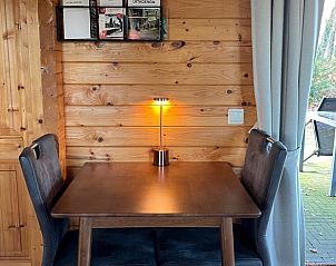 Guest house 523309 - Holiday property Twente - Vakantiehuisje in Albergen