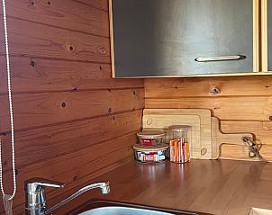 Guest house 523309 - Holiday property Twente - Vakantiehuisje in Albergen