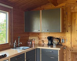 Guest house 523309 - Holiday property Twente - Vakantiehuisje in Albergen