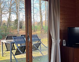 Guest house 523309 - Holiday property Twente - Vakantiehuisje in Albergen