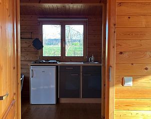 Guest house 523309 - Holiday property Twente - Vakantiehuisje in Albergen