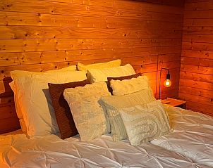 Guest house 523309 - Holiday property Twente - Vakantiehuisje in Albergen