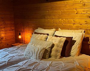 Guest house 523309 - Holiday property Twente - Vakantiehuisje in Albergen