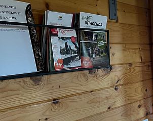 Guest house 523309 - Holiday property Twente - Vakantiehuisje in Albergen