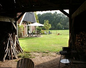 Verblijf 523401 • Vakantiewoning Twente • Hoeve Ezelsgoor 