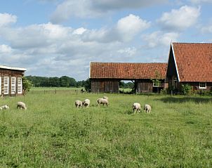 Verblijf 523401 - Vakantiewoning Twente - Hoeve Ezelsgoor