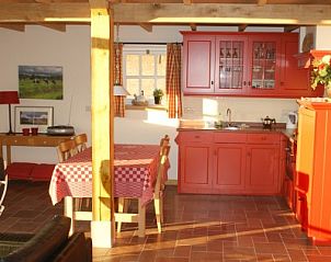 Verblijf 523401 - Vakantiewoning Twente - Hoeve Ezelsgoor