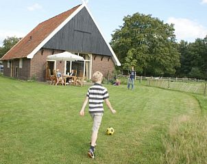 Verblijf 523401 - Vakantiewoning Twente - Hoeve Ezelsgoor