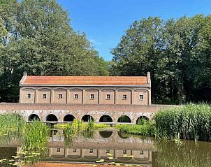 Verblijf 523402 - Vakantiewoning Twente - DG630