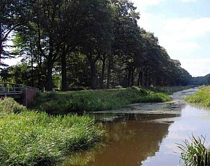 Verblijf 523402 - Vakantiewoning Twente - DG630
