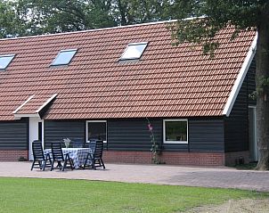 Guest house 523406 • Holiday property Twente • Vakantiehuisje in Denekamp 