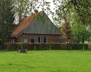 Verblijf 523408 • Vakantiewoning Twente • Vakantiehuisje in Denekamp 