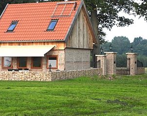 Guest house 523412 • Holiday property Twente • Vakantiehuisje in Denekamp 