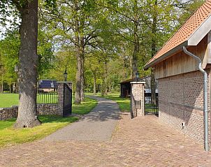 Verblijf 523412 - Vakantiewoning Twente - Vakantiehuisje in Denekamp