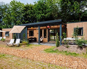Verblijf 523414 • Vakantiewoning Twente • Cottage Next XXL Family Deluxe 