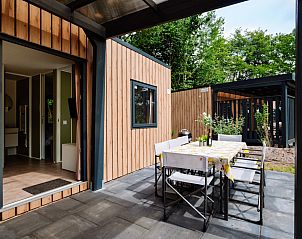 Verblijf 523414 - Vakantiewoning Twente - Cottage Next XXL Family Deluxe