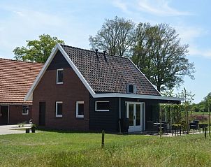 Guest house 523416 - Holiday property Twente - Vakantiehuis in Denekamp