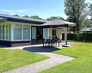Guest house 523418 • Holiday property Twente • Luxe 4 persoons vakantiehuis bij Denekamp in Twente 
