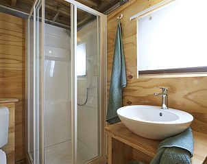Verblijf 523418 - Tenthuis Twente - Airlodge 2.0 Family Hottub