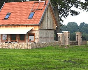 Guest house 523419 • Holiday property Twente • Vakantiehuisje in Denekamp 